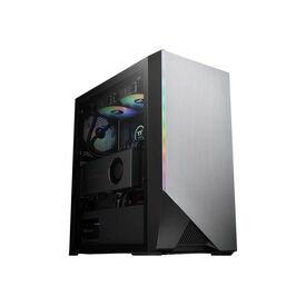 Thermaltake H550 TG ARGB Tempered Glass ARGB CA1P4-00M1WN-00