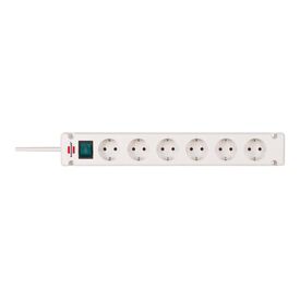 Brennenstuhl Bremounta Power strip 1150650326
