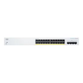 Cisco Business 220 2024P4X Switch CBS22024P4XEU