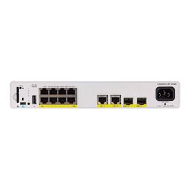 Cisco Catalyst 9200CX Network Advantage C9200CX12P2X2GA