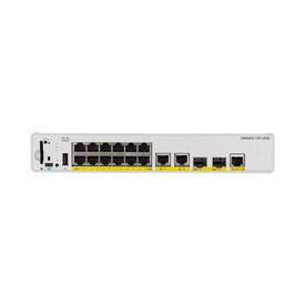 Cisco Catalyst 9200CX Network Advantage C9200CX12T2X2GA