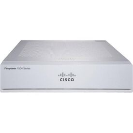 Cisco FirePOWER 1010E Firewall FPR1010ENGFWK9