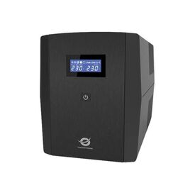 Conceptronic Zeus 03EM UPS AC 220240 V 720 Watt 1200 ZEUS03EM