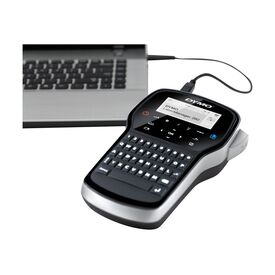 DYMO LabelMANAGER 280 Labelmaker BW thermal transfer S0968970