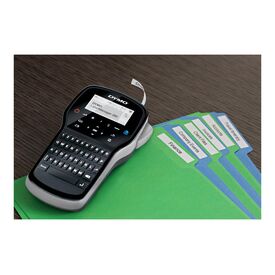 DYMO LabelMANAGER 280 Labelmaker BW thermal transfer S0968970