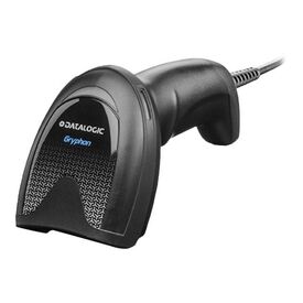 Datalogic Gryphon GD4520 Kit GD4520BKK1-DRA