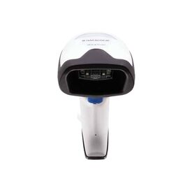 Datalogic QuickScan QD2590 Kit barcode scanner QD2590WHK1