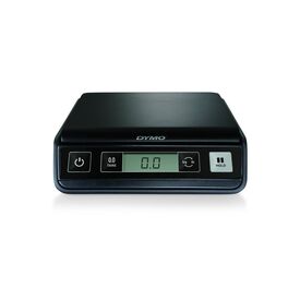Dymo M2 Mailing Scale 2kg Black  S0928990
