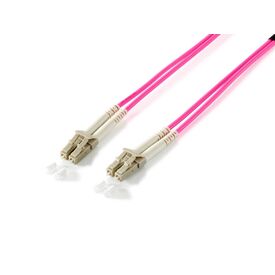 Equip 256515. Cable length: 7.5 m, Fibre optic type: 256515