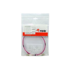 Equip 256515. Cable length: 7.5 m, Fibre optic type: 256515