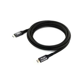 Equip USB4 Gen 2x2 USB-C to USB-C Cable,  2m