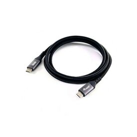 Equip USB 4 Gen 3 USB-C to USB-C Cable 1.2m