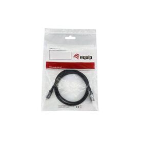 Equip USB 4 Gen 3 USB-C to USB-C Cable 1.2m
