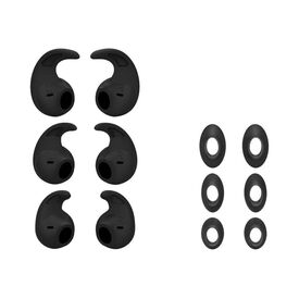 Jabra Ear tips kit for headset for Evolve 65e MS, 65e 1410176