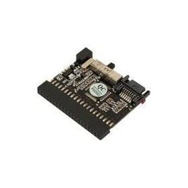 LogiLink Adapter IDE to SATA bidirectional Storage AD0008