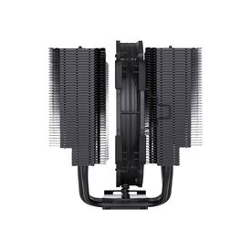 Noctua chromax NHD15S Processor cooler   NHD15S CH.BK