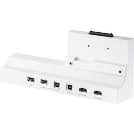 Samsung Connectivity tray for LCD display grey CYTF65BBCXEN