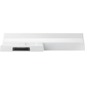 Samsung Connectivity tray for LCD display grey CYTF65BBCXEN