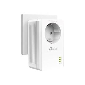 TPLink AV1000 Gigabit Passthrough Starter Kit TLPA7017P KIT