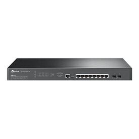 TPLink JetStream TL-SG3210XHP-M2 V1 switch TL-SG3210XHP-M2