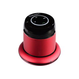 TerraTec CONCERT BT MOBILE Speaker for portable use 130655
