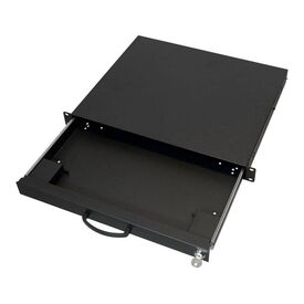 equip Empty19" Keyboard Mouse Drawer telescopic and lockable