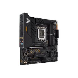 ASUS TUF GAMING B660MPLUS WIFI 90MB1AZ0M1EAY0