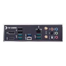 ASUS TUF GAMING B660MPLUS WIFI 90MB1AZ0M1EAY0