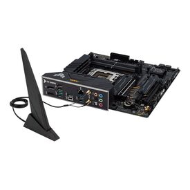ASUS TUF GAMING B660MPLUS WIFI 90MB1AZ0M1EAY0
