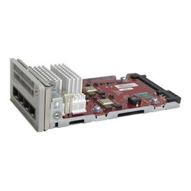Cisco Catalyst 9200 Series Network Module C9200NM4X=