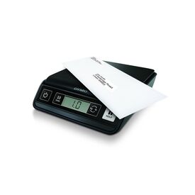 Dymo M2 Mailing Scale 2kg Black  S0928990