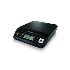 Dymo M2 Mailing Scale 2kg Black  S0928990