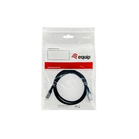 EQUIP USB 3.2 GEN 2 USB-C TO USB-C EXTENSION CABLE, M F, 1.0M