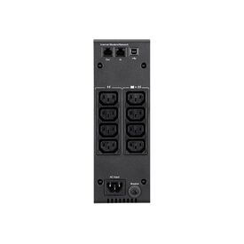 Eaton 5S 1500i UPS AC 230 V 900 Watt 1500 VA 5S1500I