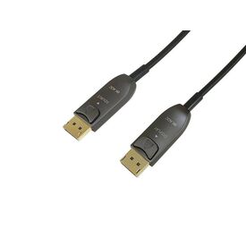 Equip DisplayPort 1.4 Active Optical Cable, 20m, 8K 60Hz 119442