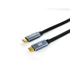 Equip USB 3.2 Gen 2 USB-C to USB-C Cable, M M, 2.0m 128357