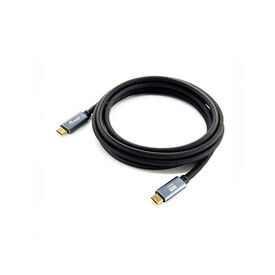 Equip USB 3.2 Gen 2 USB-C to USB-C Cable, M M, 2.0m 128357