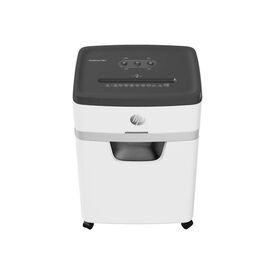 HP OneShred 12MC Shredder microcut 2806