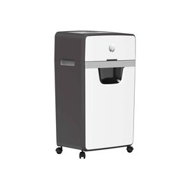 HP OneShred 16MC Shredder microcut 2808