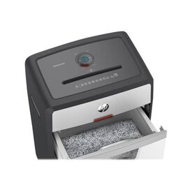 HP OneShred 24CC Shredder particle cut cross cut 2807