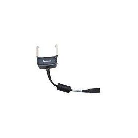 Intermec Snapon Adapter Audio power adapter for 850817002