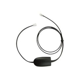 Jabra EHS Adapter Headset adapter for AudioCodes 310HD 1420127