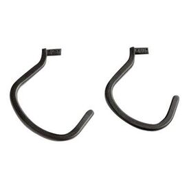 Jabra Earhook for headset for BIZ 2400, 2400 1412118