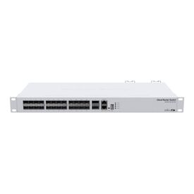 MikroTik Cloud Router Switch CRS32624S+2Q+RM