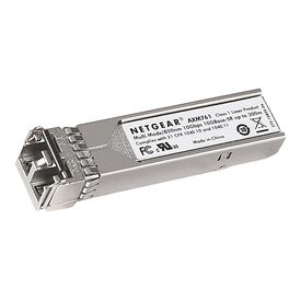 NETGEAR ProSafe AXM761 SFP+ transceiver module AXM761P1010000S