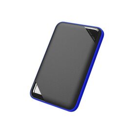 SILICON POWER A62 Game Drive Hard drive 2 TB SP020TBPHD62SS3B