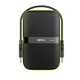 SILICON POWER Armor A60 Hard drive 1 TB SP010TBPHDA60S3K