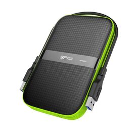 SILICON POWER Armor A60 Hard drive 2 TB SP020TBPHDA60S3K