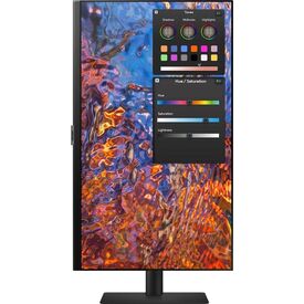 Samsung ViewFinity S8 S27B800PXP LS27B800PXPXEN
