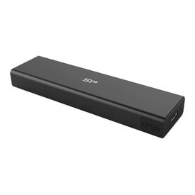 Silicon Power PD60 Storage enclosure M.2 M.2 SP000HSPSDPD60CK